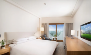 서귀포 칼 호텔 (Seogwipo KAL Hotel)