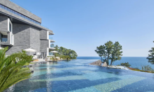 JW 메리어트 제주 리조트 앤 스파 (JW Marriott Jeju Resort & Spa)