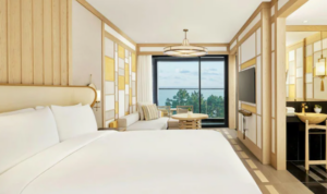 JW 메리어트 제주 리조트 앤 스파 (JW Marriott Jeju Resort & Spa)