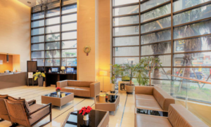 호텔 골든데이지 서귀포오션 (Hotel Goldendaisy Seogwipo ocean)