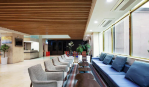신신호텔 제주오션 (Shinshin Hotel Jeju Ocean)
