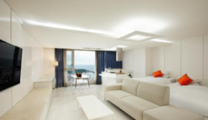 신신호텔 제주오션 (Shinshin Hotel Jeju Ocean)