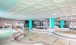일성 설악 리조트 (Il Sung Seorak Resort)