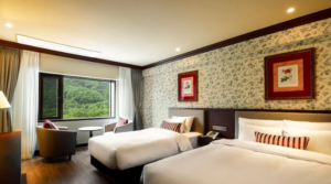 켄싱턴호텔 설악(국립공원 도보 5분) (KensingtonHotel Seorak)