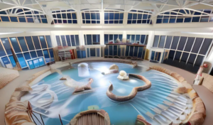 한화리조트 설악 쏘라노 (Hanwha Resort Seorak Sorano)