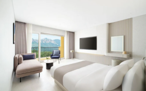 한화리조트 설악 쏘라노 (Hanwha Resort Seorak Sorano)