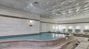 금호 설악 리조트 (Kumho Seorak Resort)