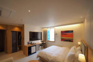 데이지호텔 (daisy hotel)