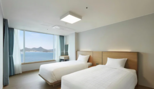 금호 통영 마리나 리조트 (Kumho Tongyeong Marina Resort)