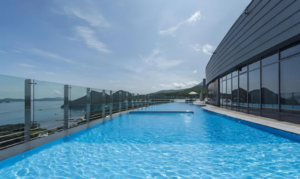 스탠포드 호텔 앤 리조트 통영 (Stanford Hotel and Resort Tongyeong)
