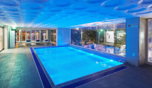 포르투나 호텔 (Fortuna Hotel)