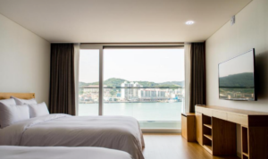 포르투나 호텔 (Fortuna Hotel)