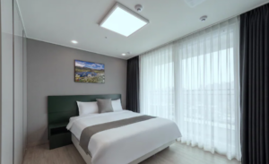 벨라 스테이 호텔 (Bella Stay Hotel)