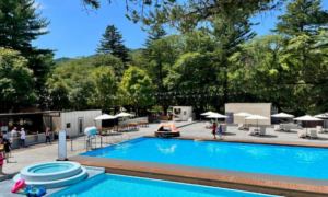남이섬 호텔정관루 (Nami Island Hotel Jeonggwanru)