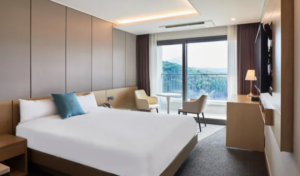 춘천 에스턴 호텔 (Chuncheon Eston hotel)