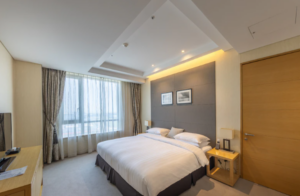 베스트웨스턴 군산 호텔 (Best Western Gunsan Hotel)