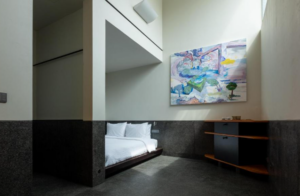 호텔 잉그리드 군산 (Hotel Ingrid Gunsan)