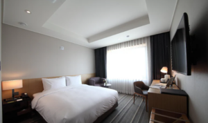 에이본 호텔 (AVON Hotel)
