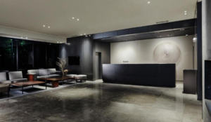 라마다 바이 윈덤 군산 (Ramada by Wyndham Gunsan)
