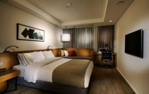 라마다 바이 윈덤 군산 (Ramada by Wyndham Gunsan)