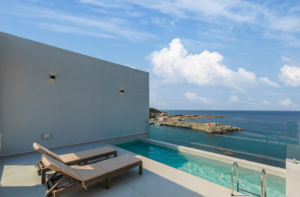 모딜레 풀 빌라 (Modile Pool Villa)