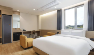 그라미호텔 구룡포점 (Grami Hotel Guryongpo Branch)