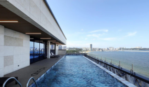 하운드 포항 송도해수욕장점 (Hound Pohang Songdo Beach Branch)