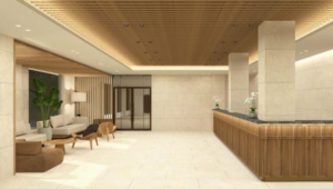코모도 호텔 포항 (Commodore Hotel Pohang)
