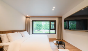 호텔 간월재 (Hotel Ganwoljae)