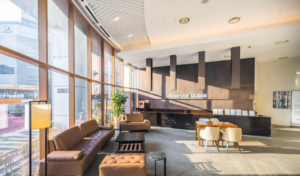 스타즈 호텔 울산 (Staz Hotel Ulsan)