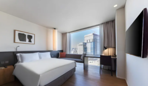 신라스테이 울산 (Shilla Stay Ulsan)