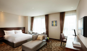롯데시티호텔 울산 (LOTTE CITY HOTEL ULSAN)