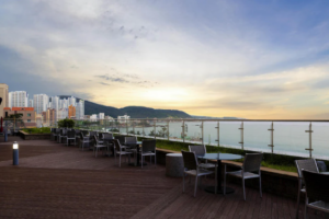 머큐어 앰배서더 울산 (Mercure Ambassador Ulsan)