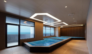 머큐어 앰배서더 울산 (Mercure Ambassador Ulsan)