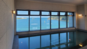 타니베이 호텔 (Tanibay hotel)