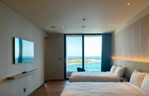 타니베이 호텔 (Tanibay hotel)
