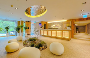 호텔 간월재 (Hotel Ganwoljae)